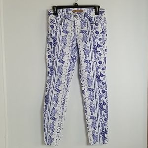 Rebecca Minkoff Jean's size 27